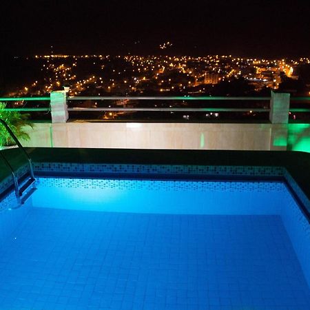 Hotel Prince - Chanchamayo La Merced  Kültér fotó